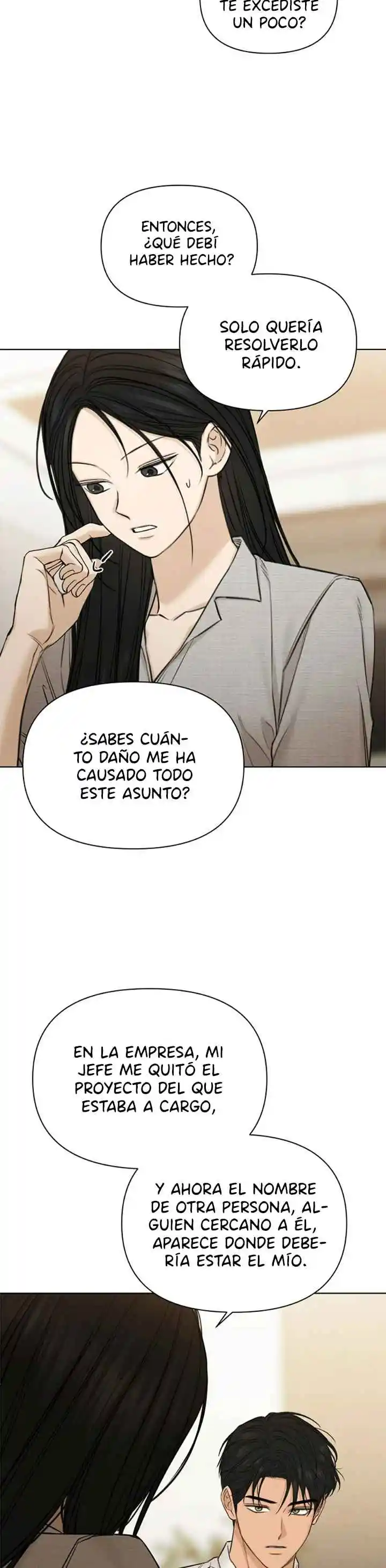 Just Twilight - Capítulo 58 - Página 15 - LectorTMOo
