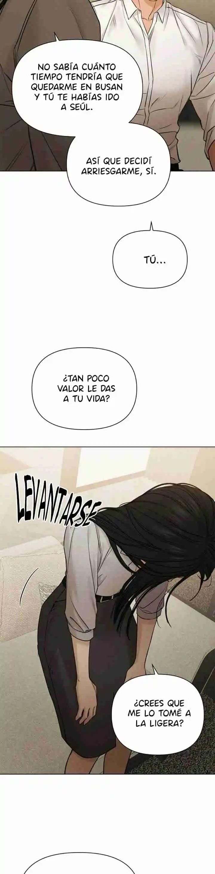 Just Twilight - Capítulo 58 - Página 16 - LectorTMOo