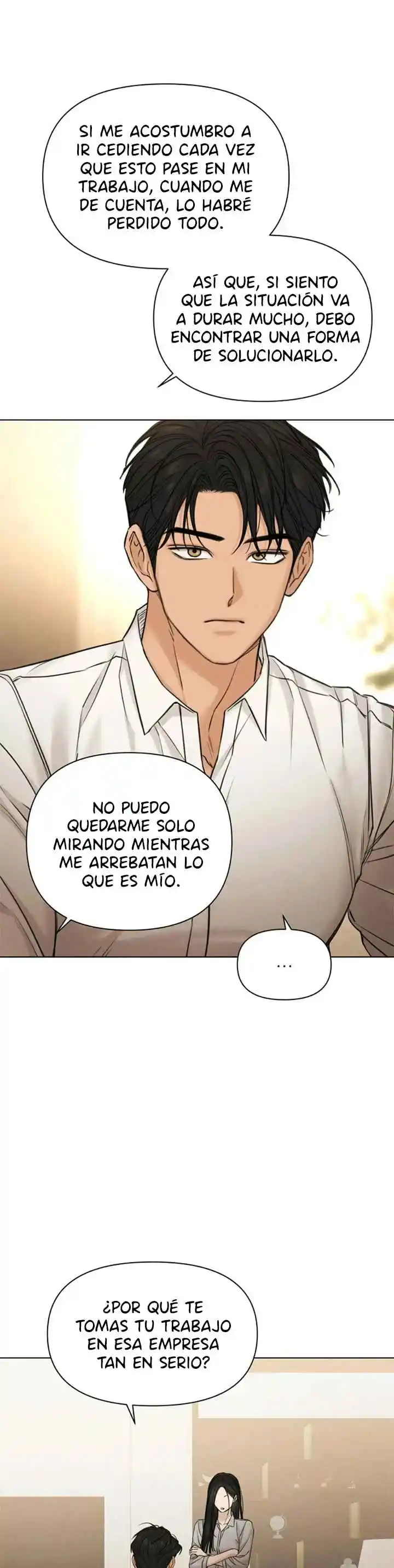 Just Twilight - Capítulo 58 - Página 19 - LectorTMOo