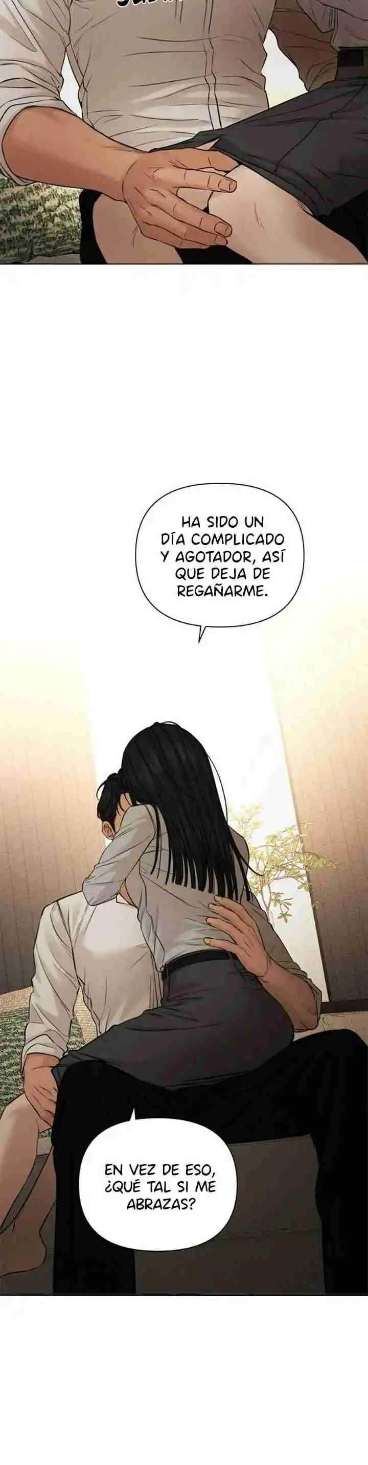 Just Twilight - Capítulo 58 - Página 23 - LectorTMOo
