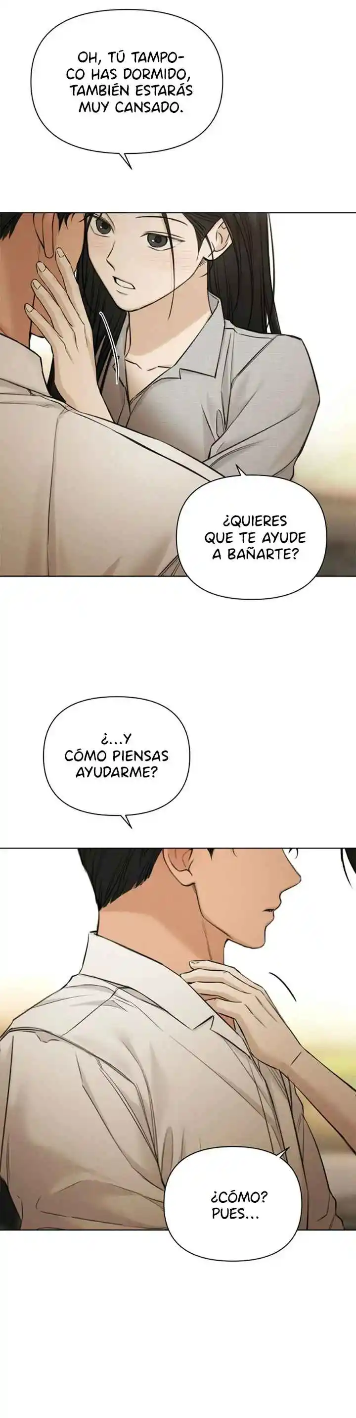 Just Twilight - Capítulo 58 - Página 24 - LectorTMOo
