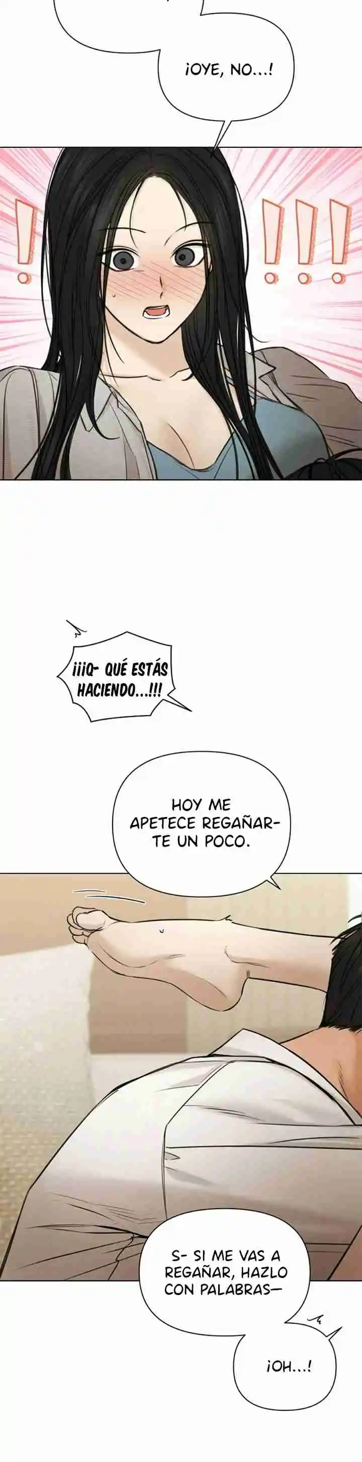 Just Twilight - Capítulo 58 - Página 34 - LectorTMOo
