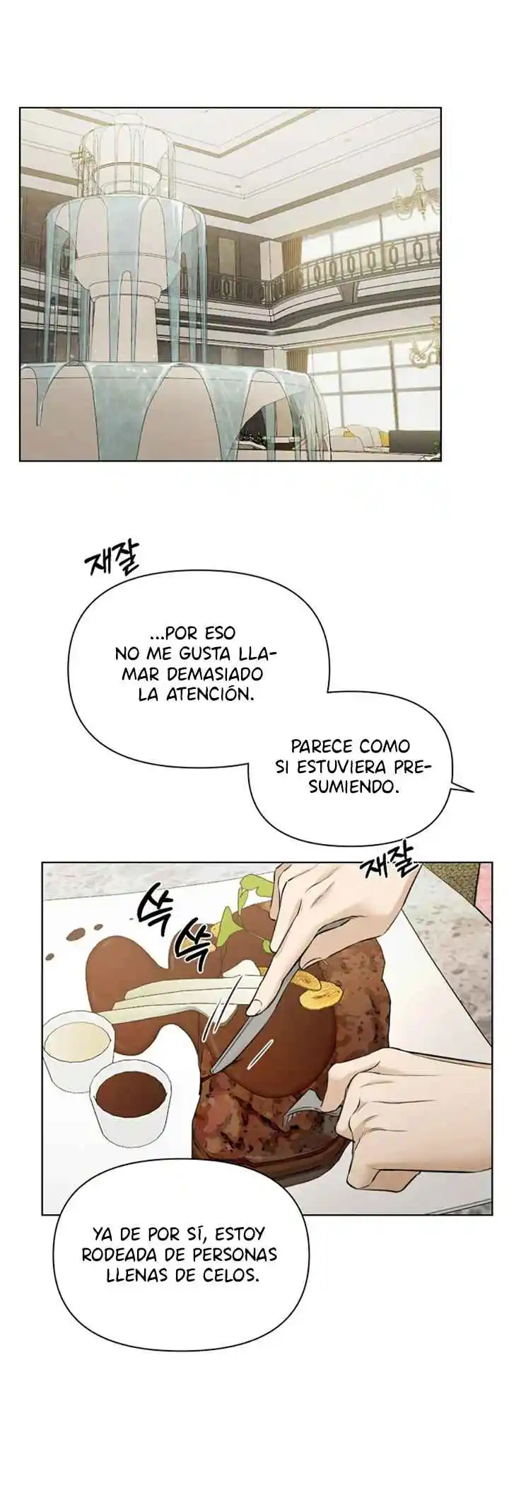 Just Twilight - Capítulo 59 - Página 4 - LectorTMOo