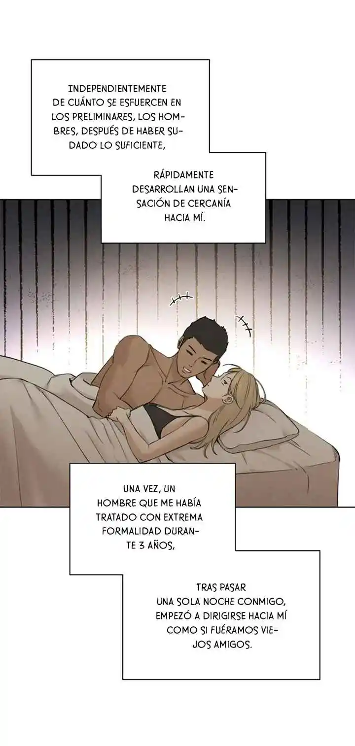 Just Twilight - Capítulo 59 - Página 16 - LectorTMOo
