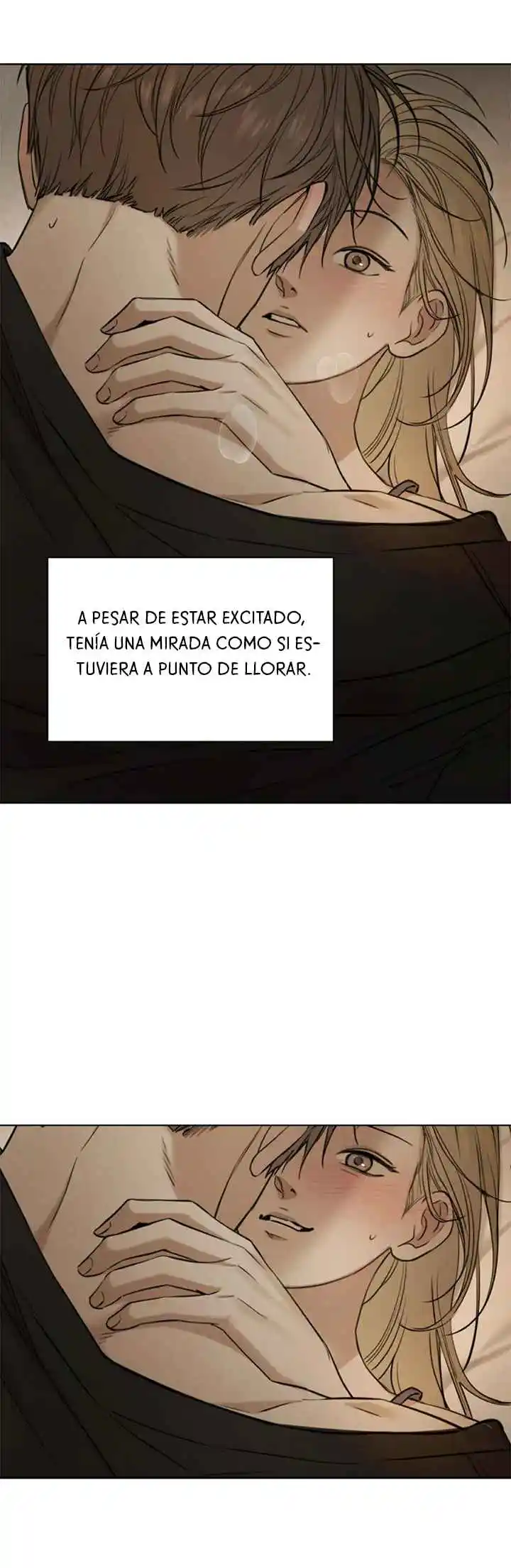 Just Twilight - Capítulo 59 - Página 19 - LectorTMOo