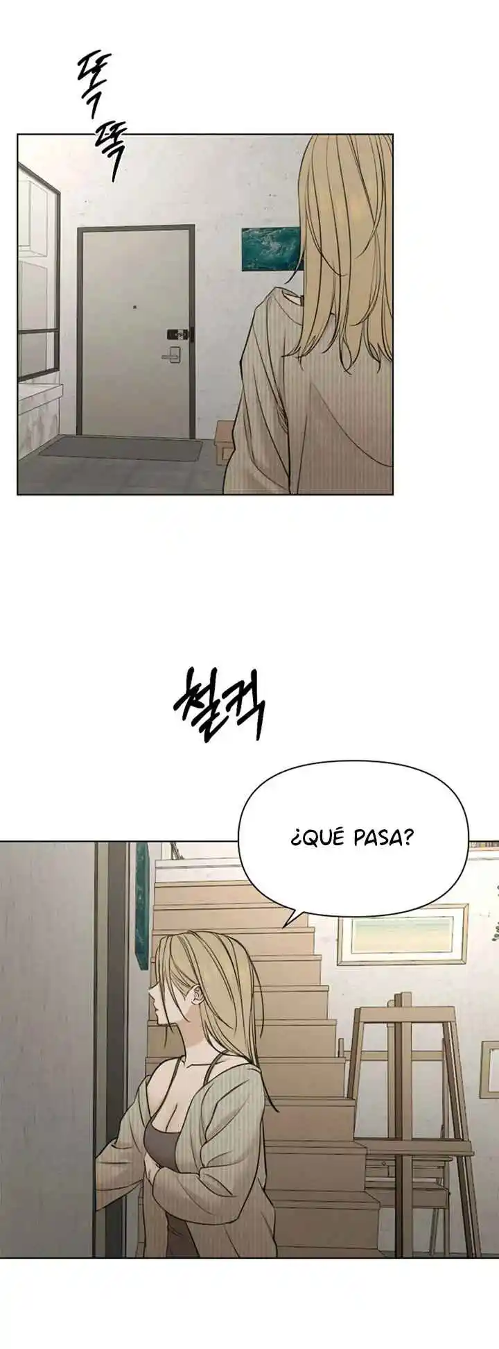Just Twilight - Capítulo 59 - Página 26 - LectorTMOo