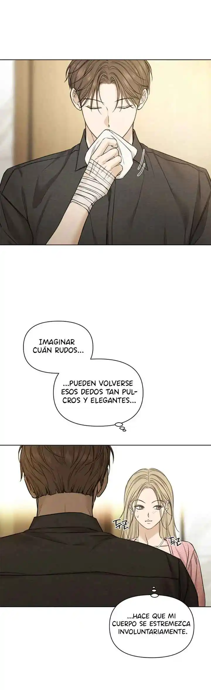 Just Twilight - Capítulo 59 - Página 38 - LectorTMOo