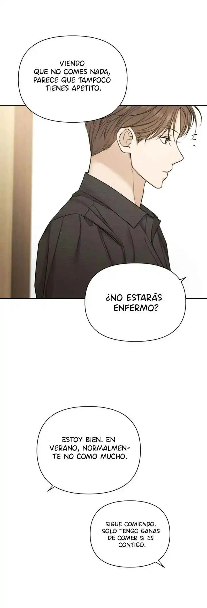 Just Twilight - Capítulo 59 - Página 39 - LectorTMOo
