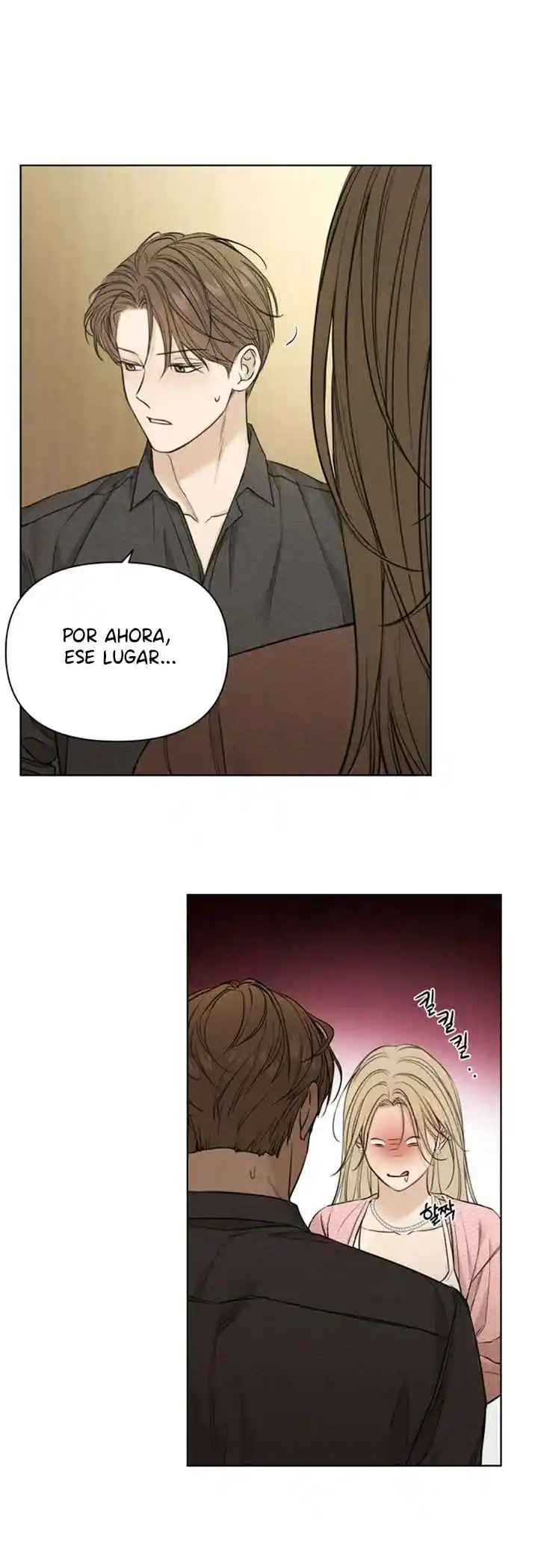Just Twilight - Capítulo 59 - Página 41 - LectorTMOo