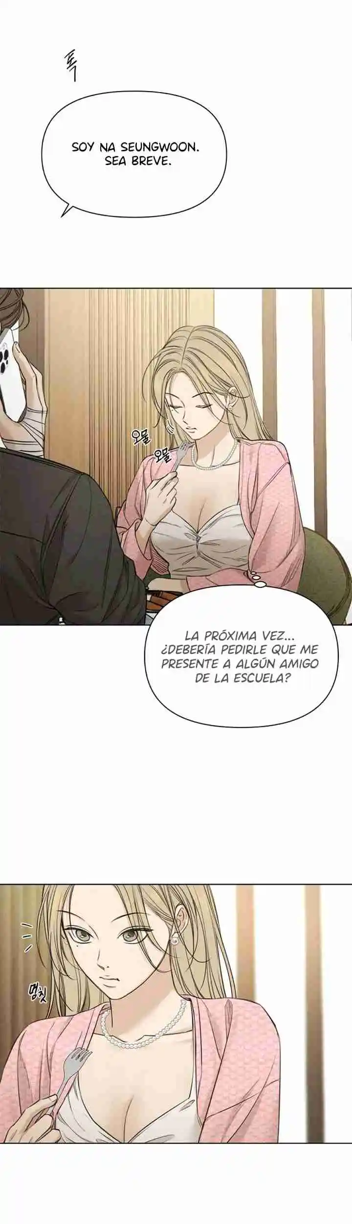 Just Twilight - Capítulo 59 - Página 46 - LectorTMOo