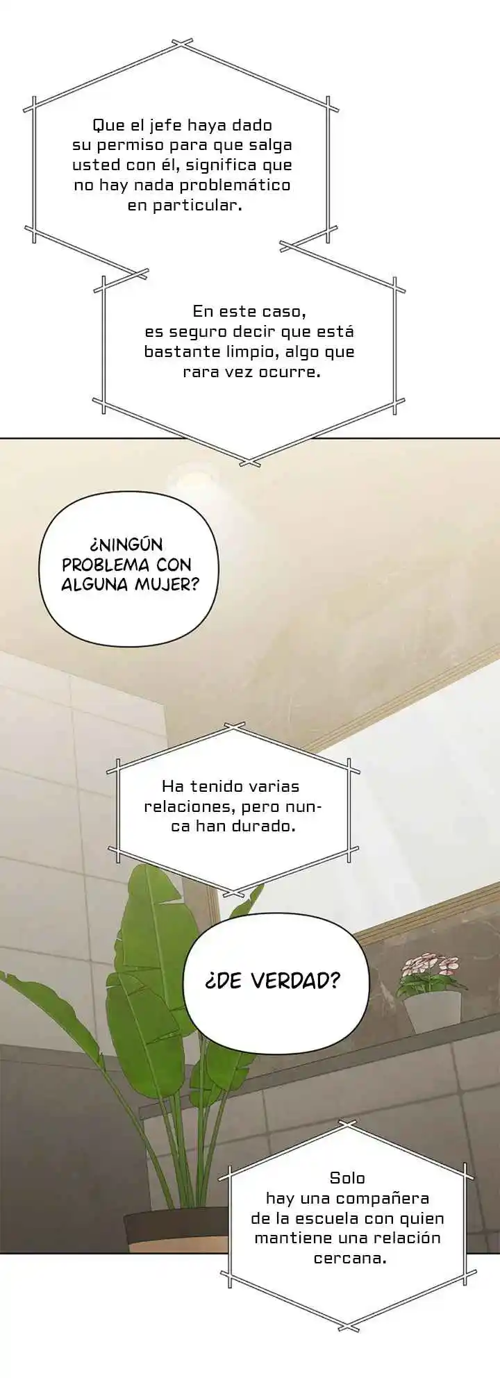 Just Twilight - Capítulo 59 - Página 56 - LectorTMOo