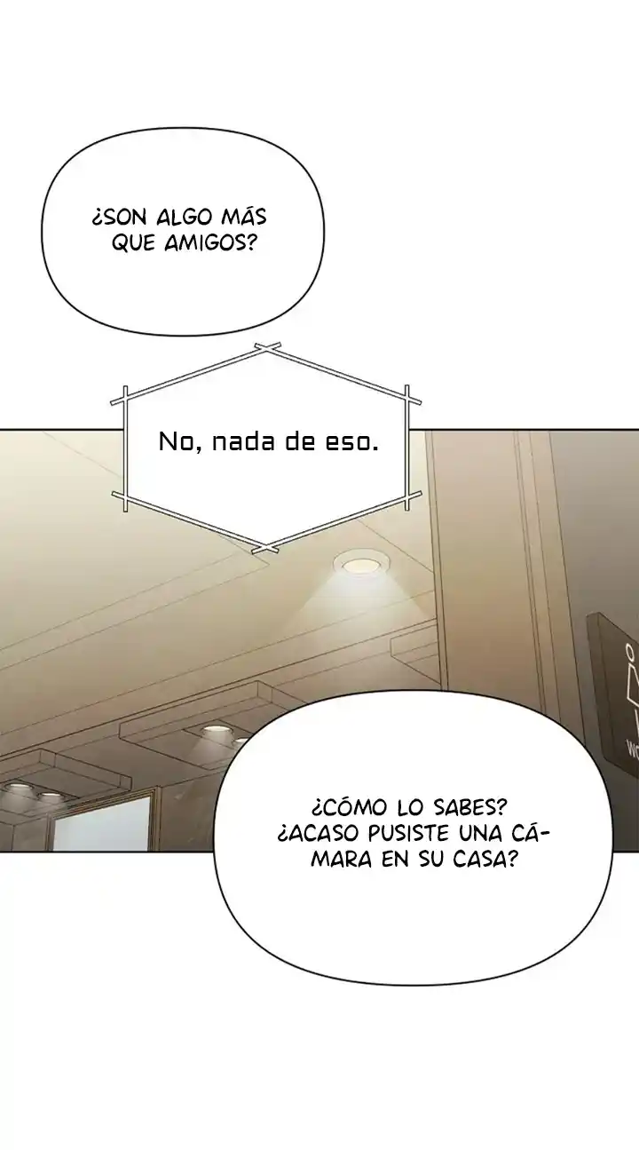 Just Twilight - Capítulo 59 - Página 58 - LectorTMOo
