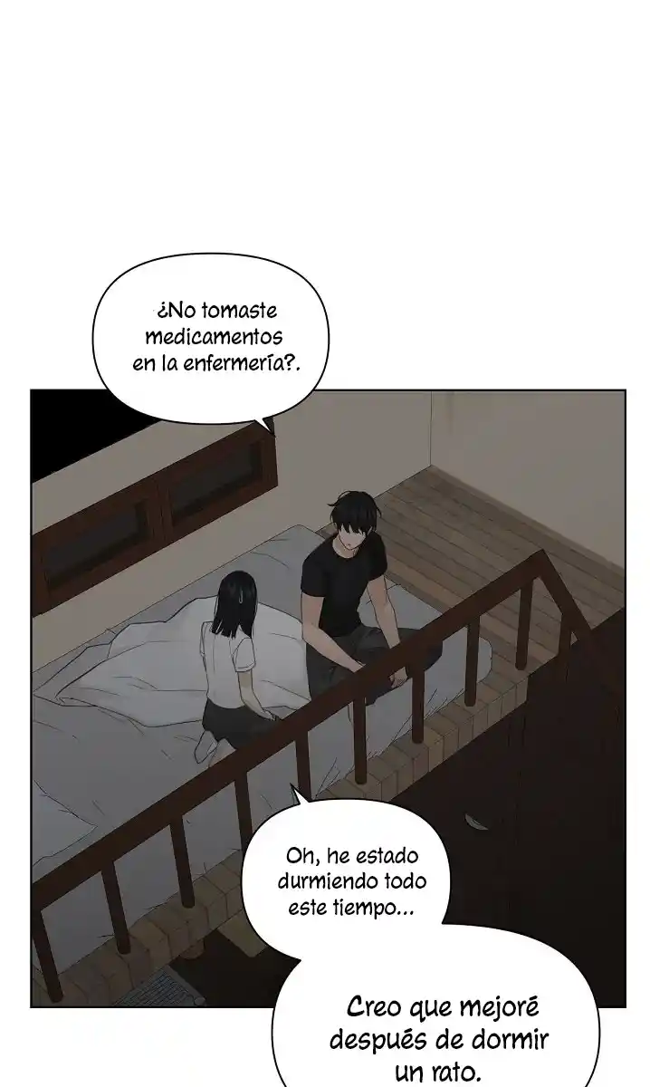 Just Twilight - Capítulo 6 - Página 5 - LectorTMOo