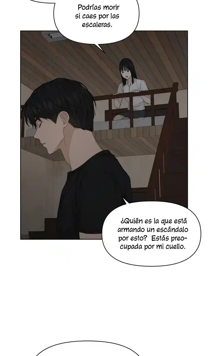 Just Twilight - Capítulo 6 - Página 10 - LectorTMOo