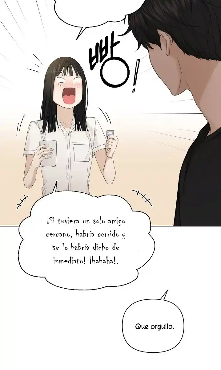 Just Twilight - Capítulo 6 - Página 21 - LectorTMOo