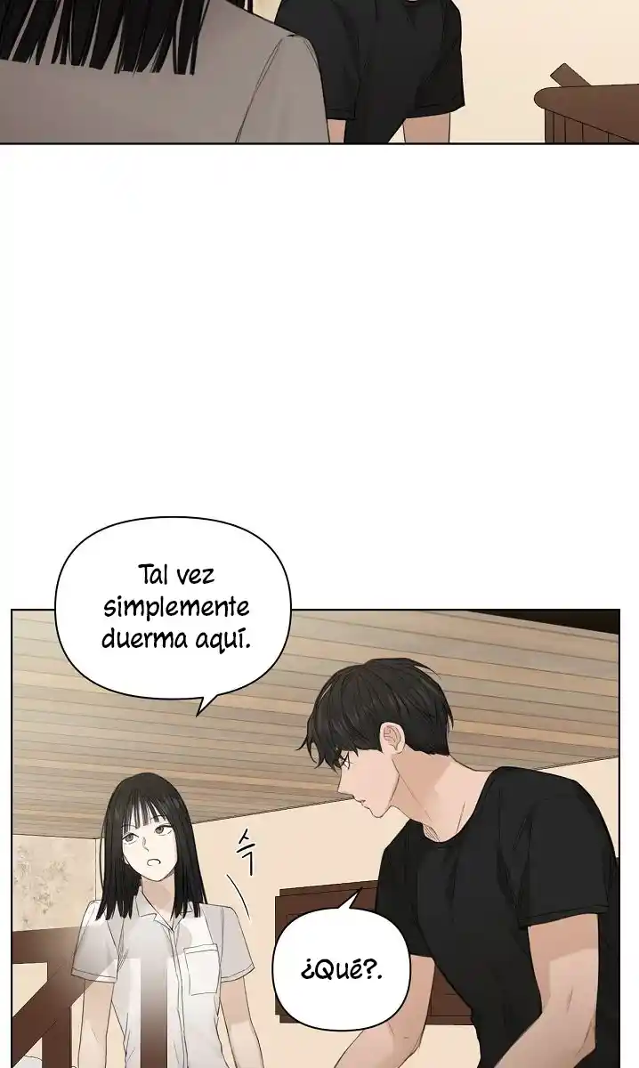 Just Twilight - Capítulo 6 - Página 26 - LectorTMOo