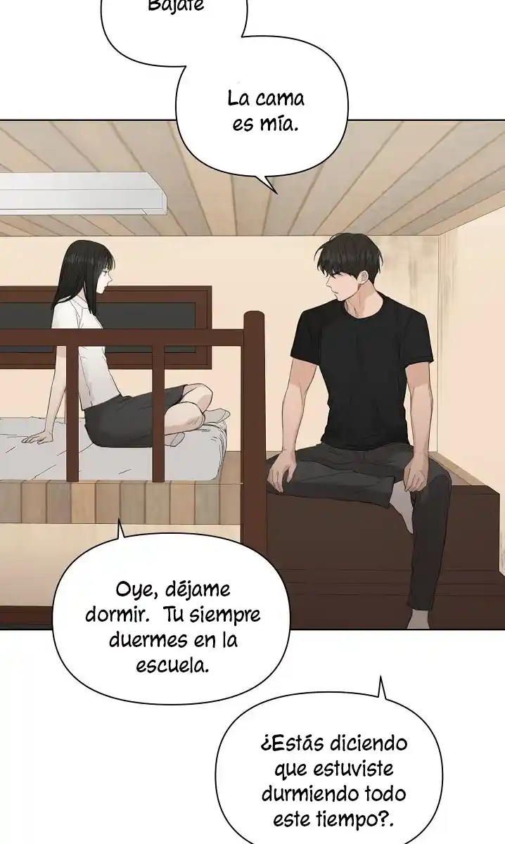 Just Twilight - Capítulo 6 - Página 28 - LectorTMOo