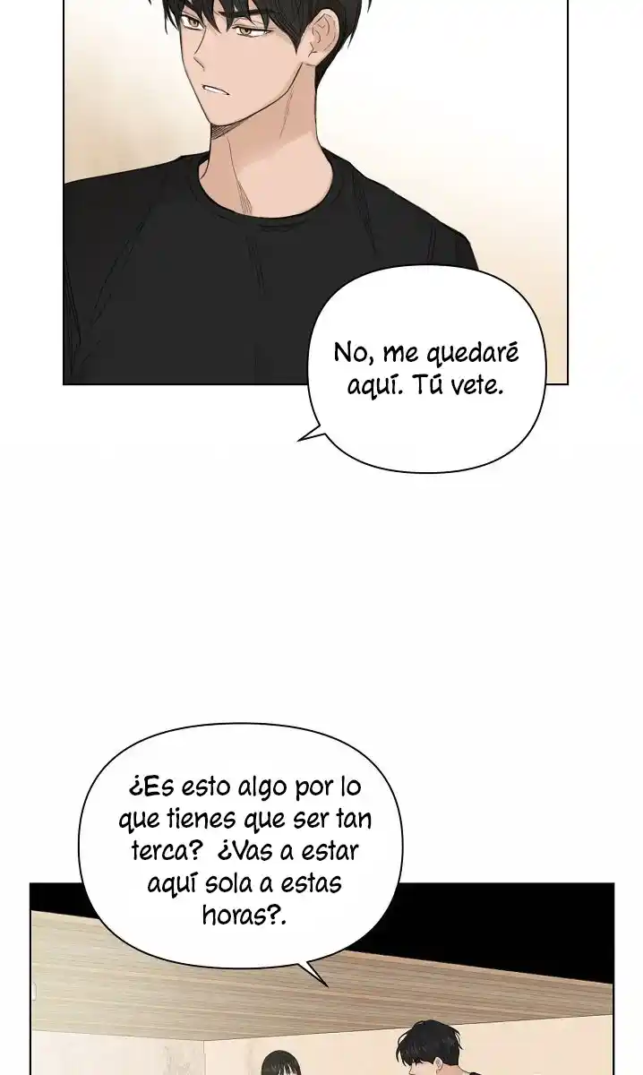 Just Twilight - Capítulo 6 - Página 30 - LectorTMOo