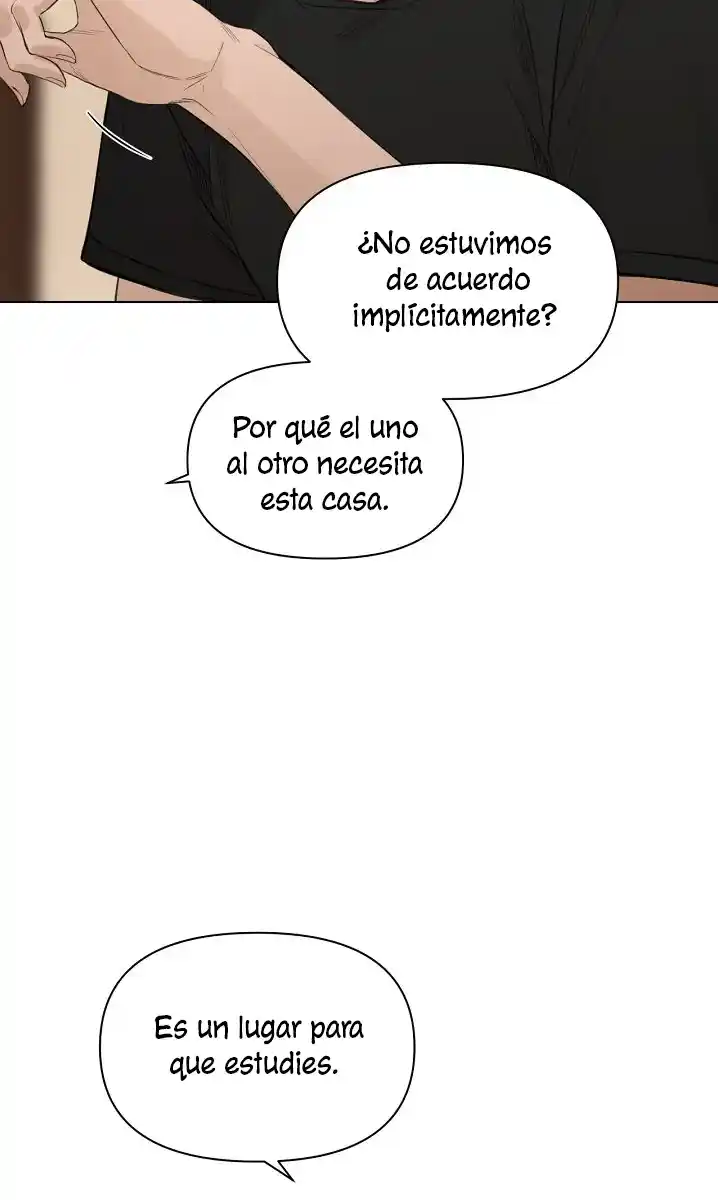 Just Twilight - Capítulo 6 - Página 36 - LectorTMOo