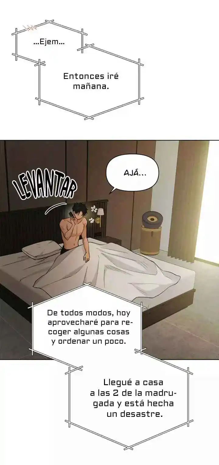 Just Twilight - Capítulo 60 - Página 7 - LectorTMOo