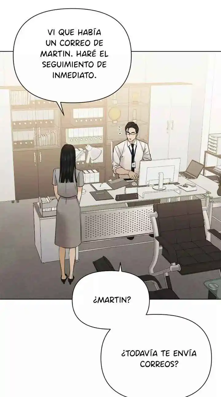 Just Twilight - Capítulo 60 - Página 19 - LectorTMOo