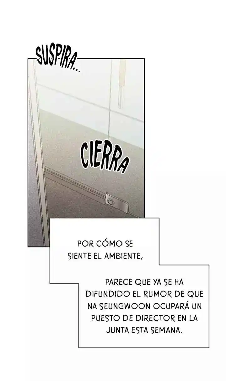 Just Twilight - Capítulo 60 - Página 24 - LectorTMOo