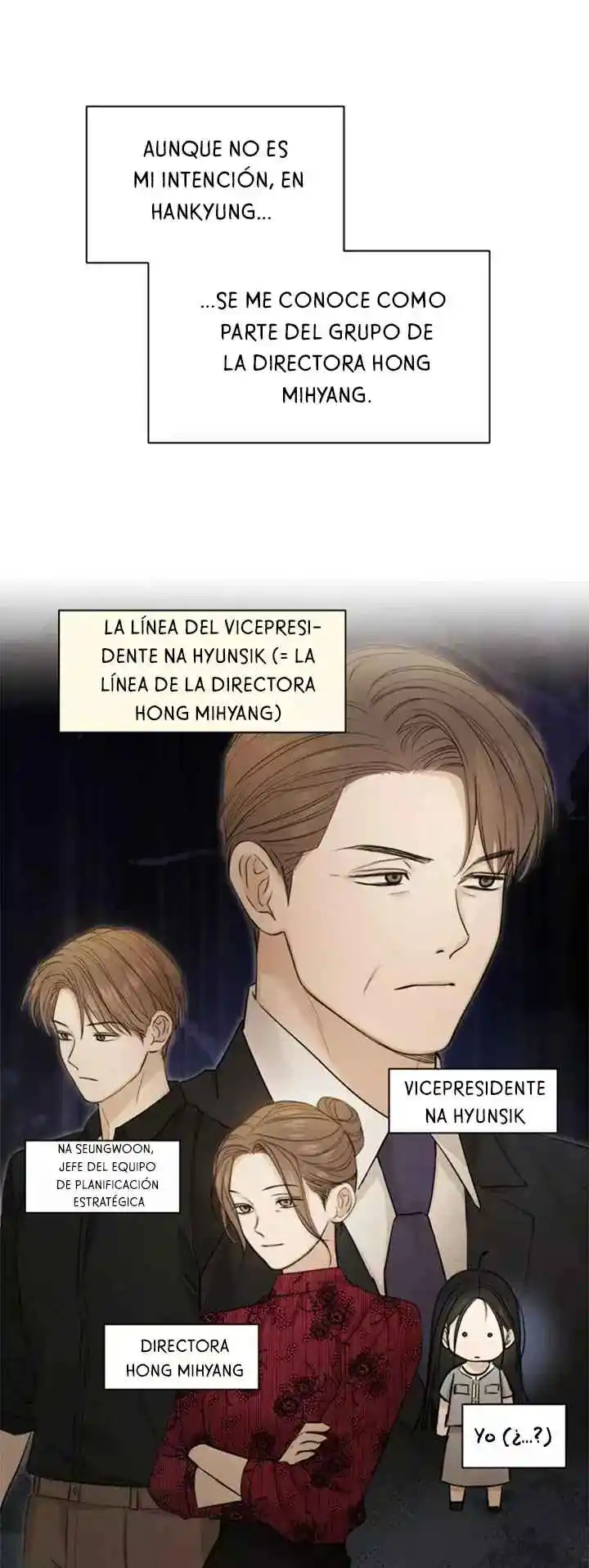 Just Twilight - Capítulo 60 - Página 26 - LectorTMOo