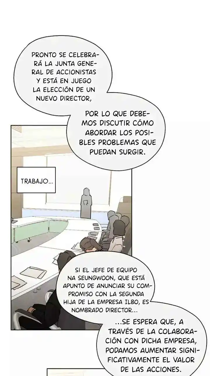 Just Twilight - Capítulo 60 - Página 30 - LectorTMOo