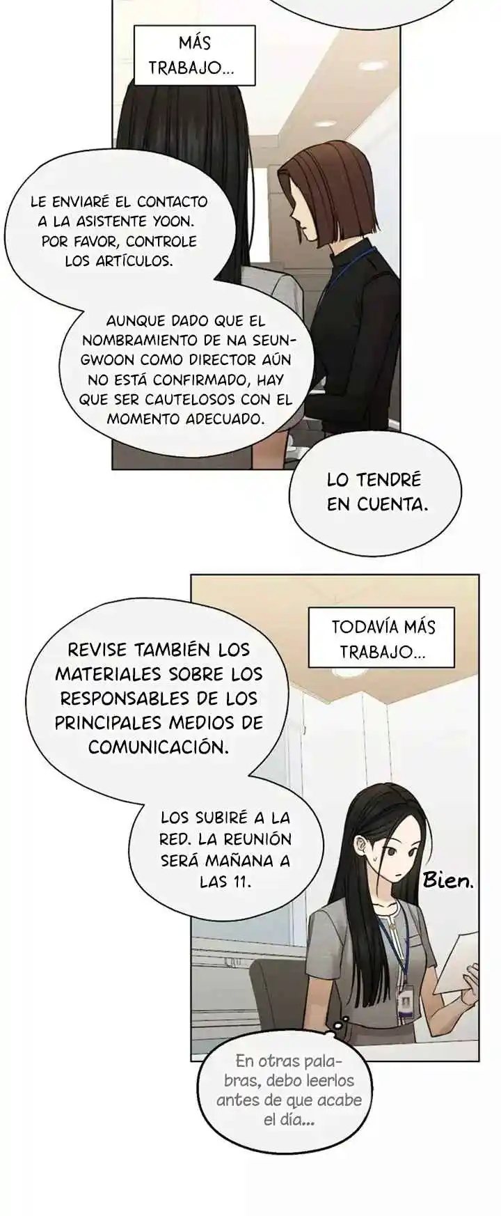 Just Twilight - Capítulo 60 - Página 31 - LectorTMOo