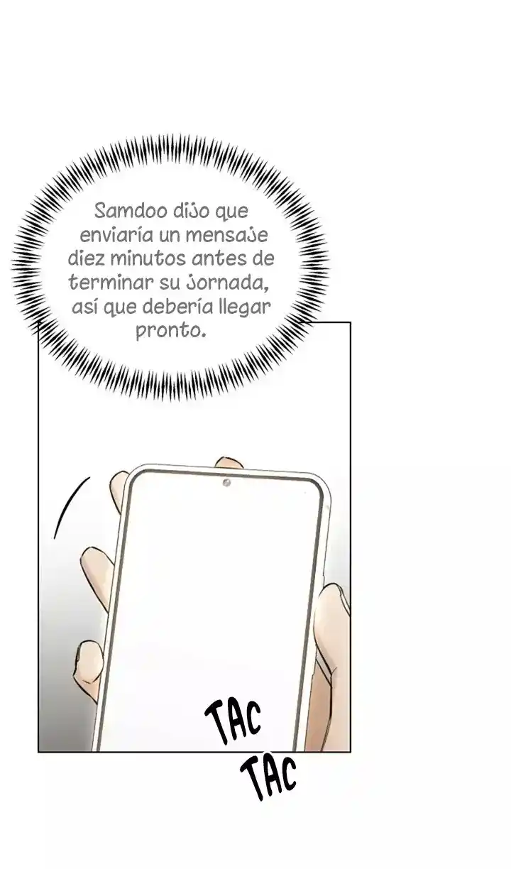 Just Twilight - Capítulo 60 - Página 33 - LectorTMOo