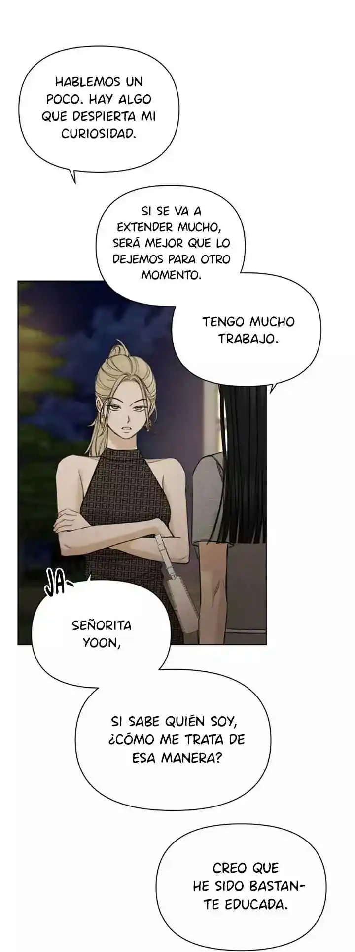 Just Twilight - Capítulo 60 - Página 39 - LectorTMOo