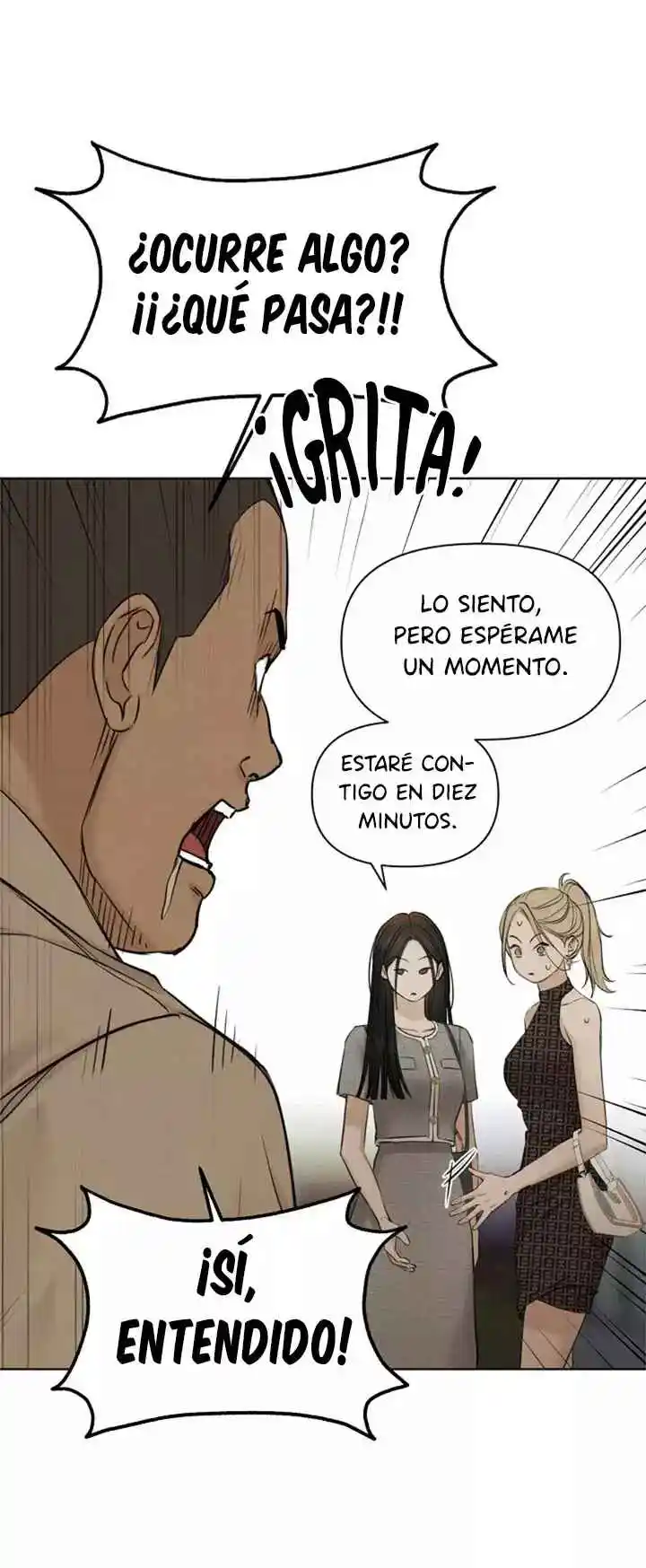 Just Twilight - Capítulo 60 - Página 44 - LectorTMOo
