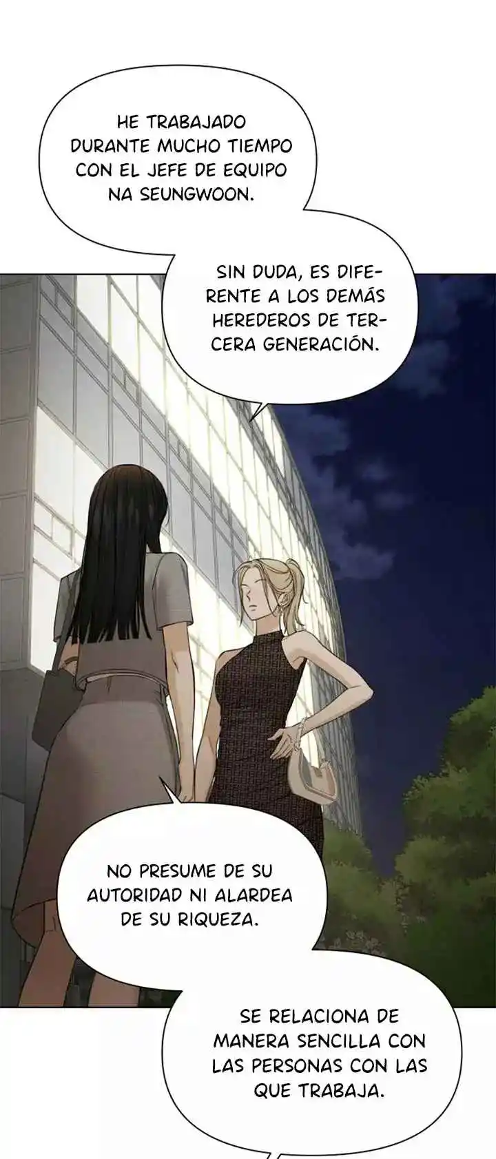 Just Twilight - Capítulo 60 - Página 54 - LectorTMOo