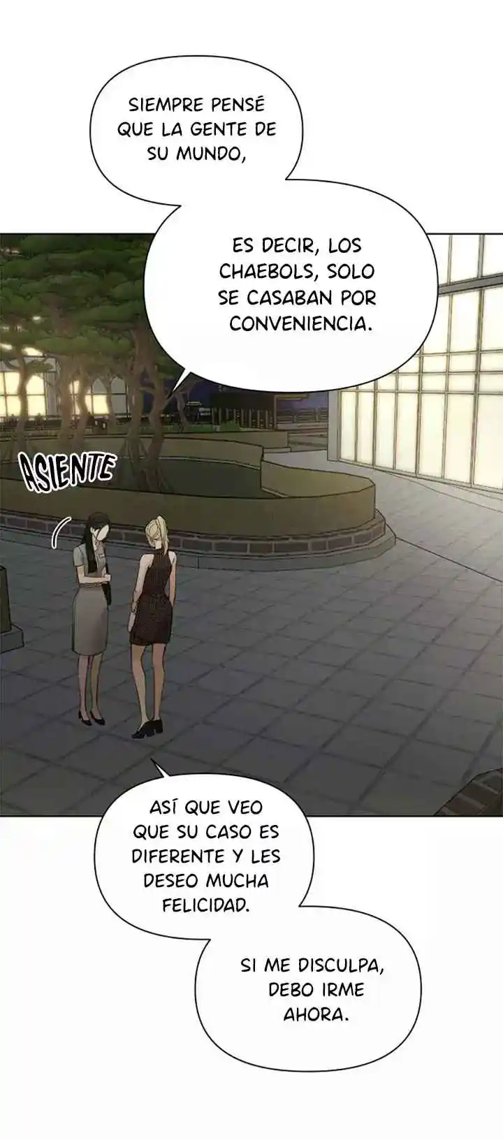 Just Twilight - Capítulo 60 - Página 59 - LectorTMOo