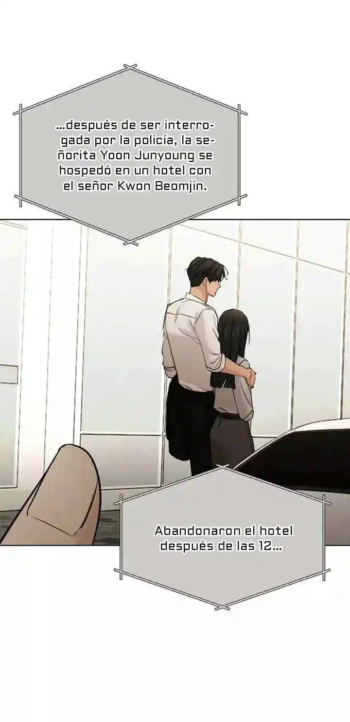 Just Twilight - Capítulo 61 - Página 6 - LectorTMOo