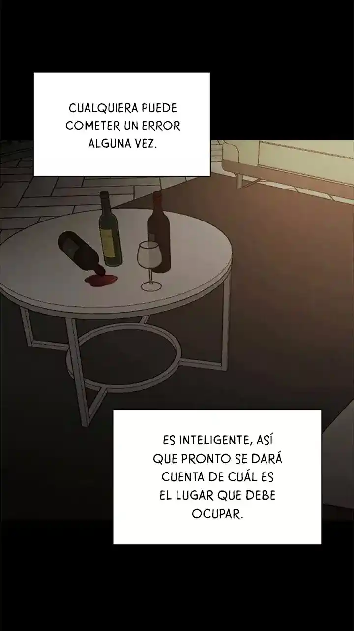 Just Twilight - Capítulo 61 - Página 14 - LectorTMOo