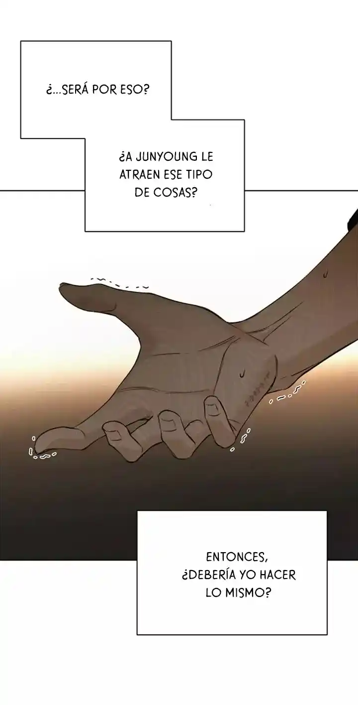 Just Twilight - Capítulo 61 - Página 23 - LectorTMOo