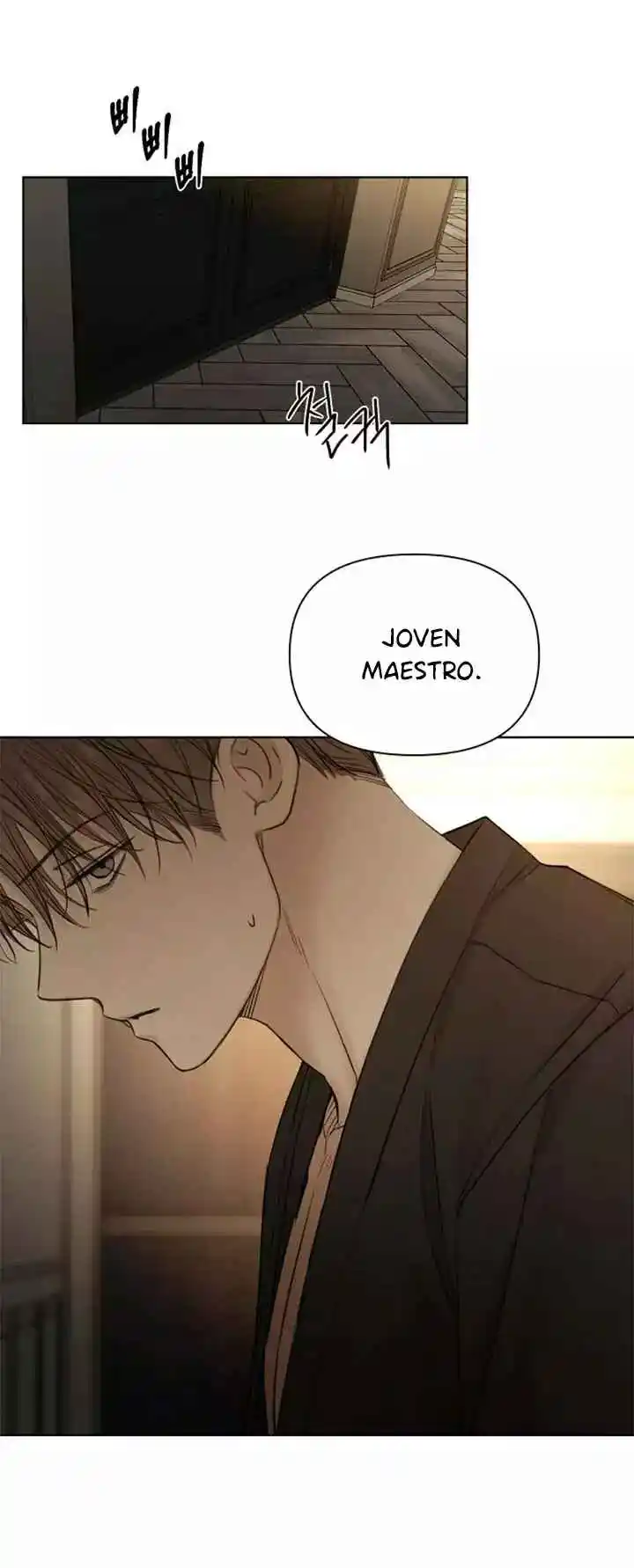 Just Twilight - Capítulo 61 - Página 24 - LectorTMOo