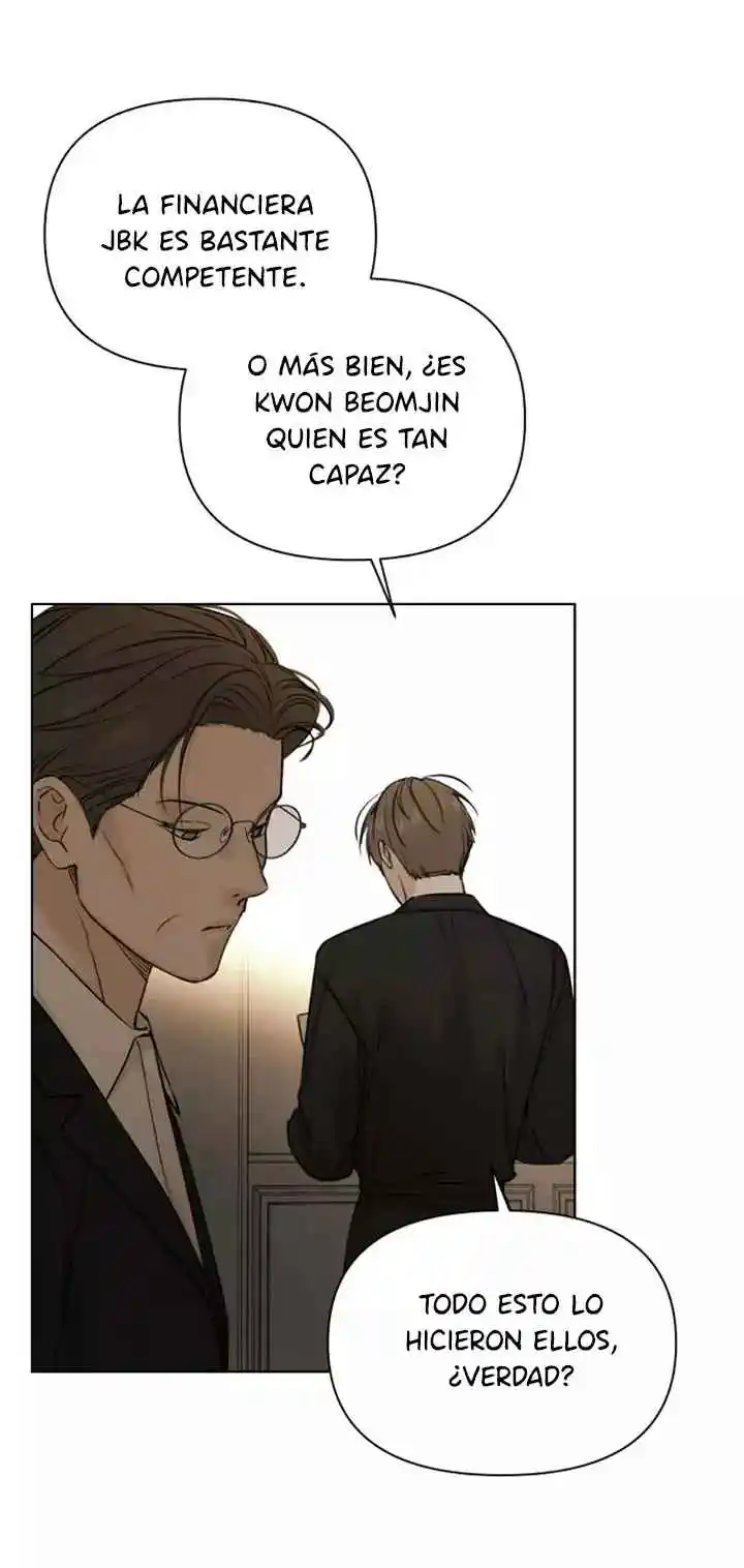 Just Twilight - Capítulo 61 - Página 28 - LectorTMOo