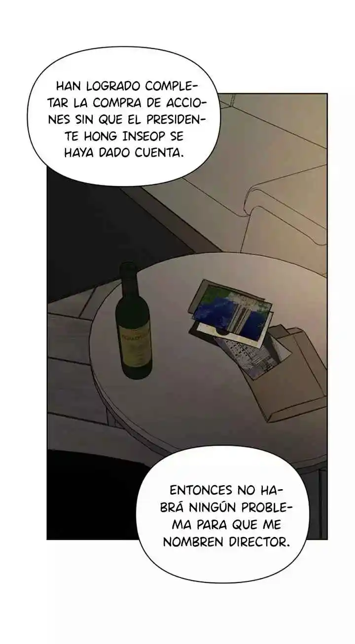 Just Twilight - Capítulo 61 - Página 29 - LectorTMOo