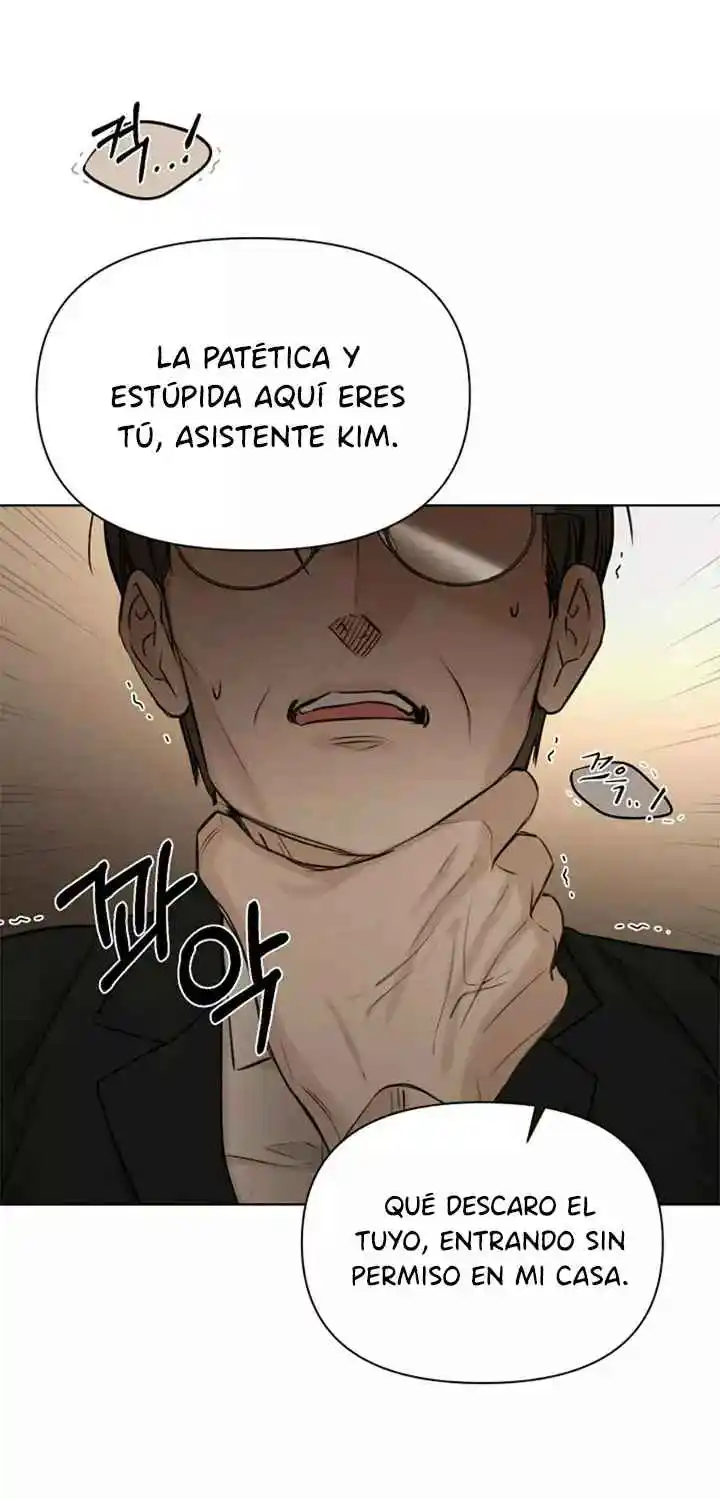 Just Twilight - Capítulo 61 - Página 36 - LectorTMOo