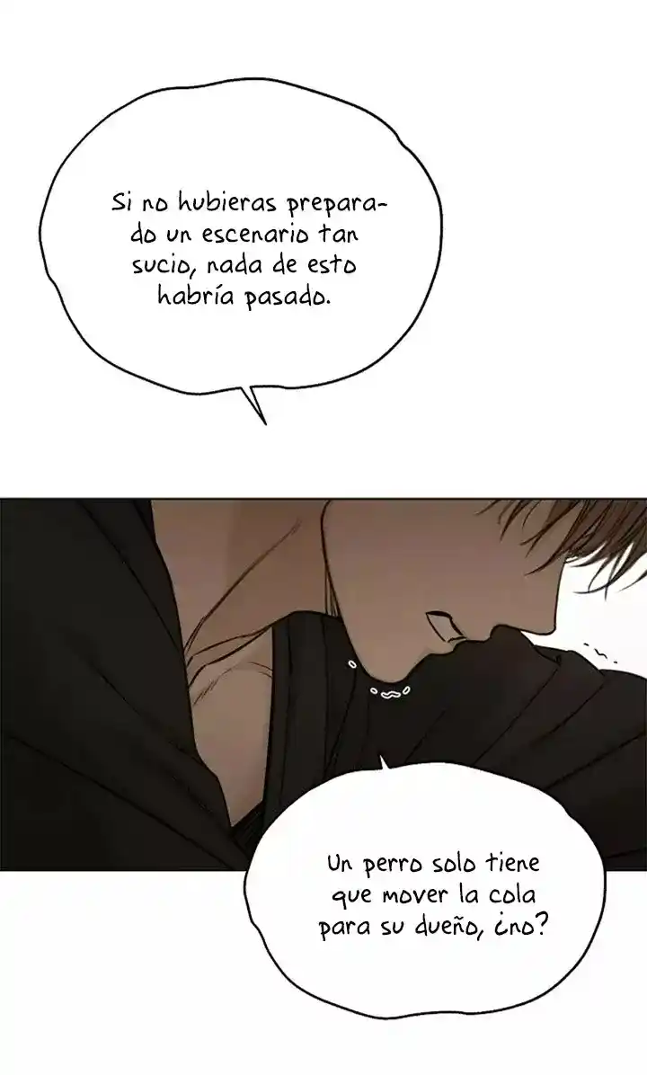 Just Twilight - Capítulo 61 - Página 38 - LectorTMOo