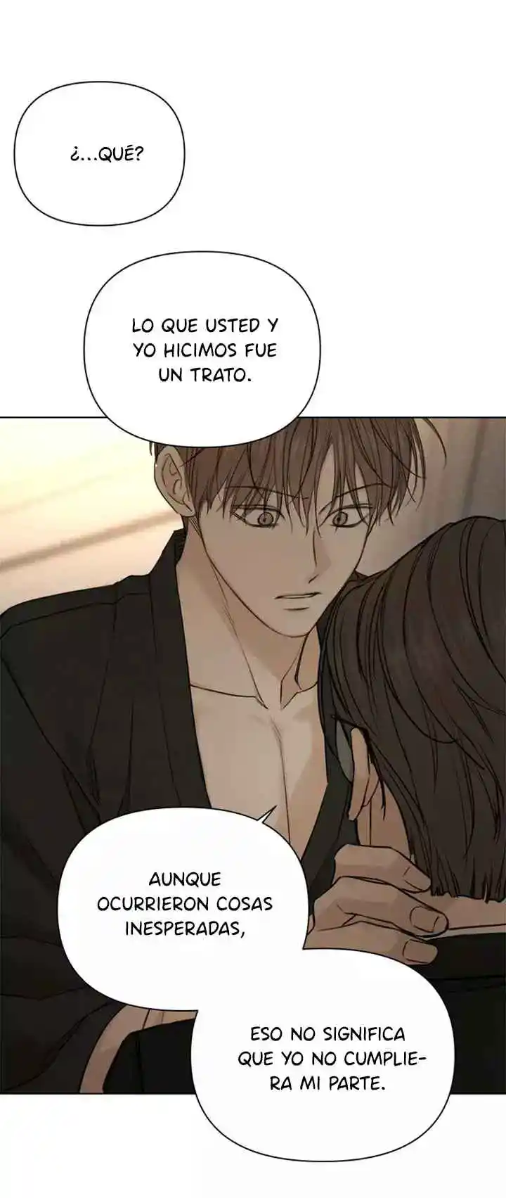 Just Twilight - Capítulo 61 - Página 41 - LectorTMOo