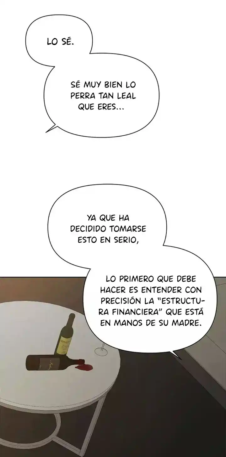 Just Twilight - Capítulo 61 - Página 64 - LectorTMOo
