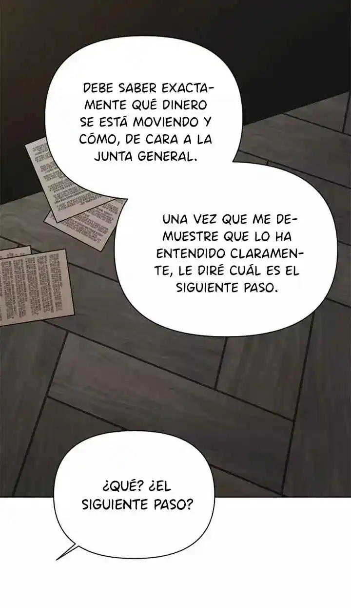 Just Twilight - Capítulo 61 - Página 65 - LectorTMOo
