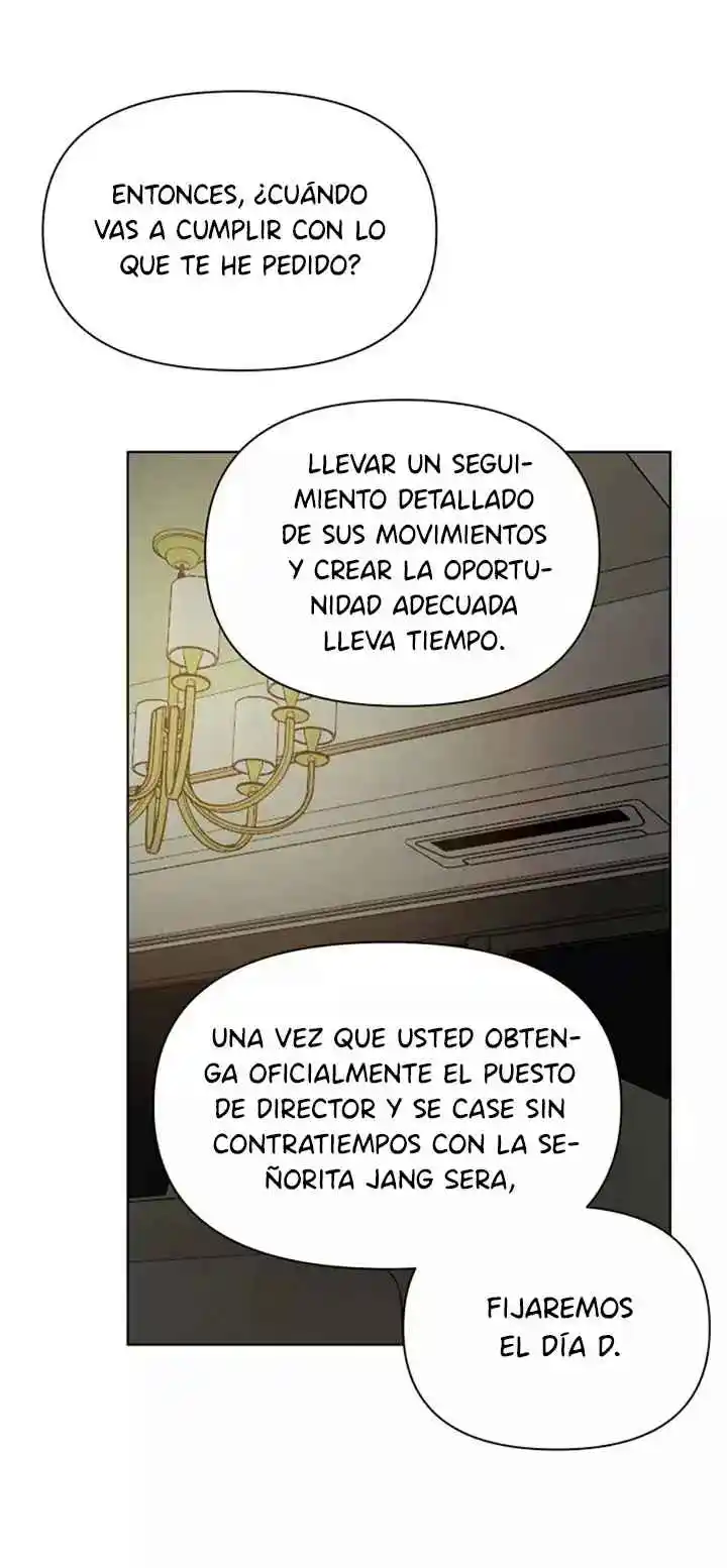 Just Twilight - Capítulo 61 - Página 68 - LectorTMOo