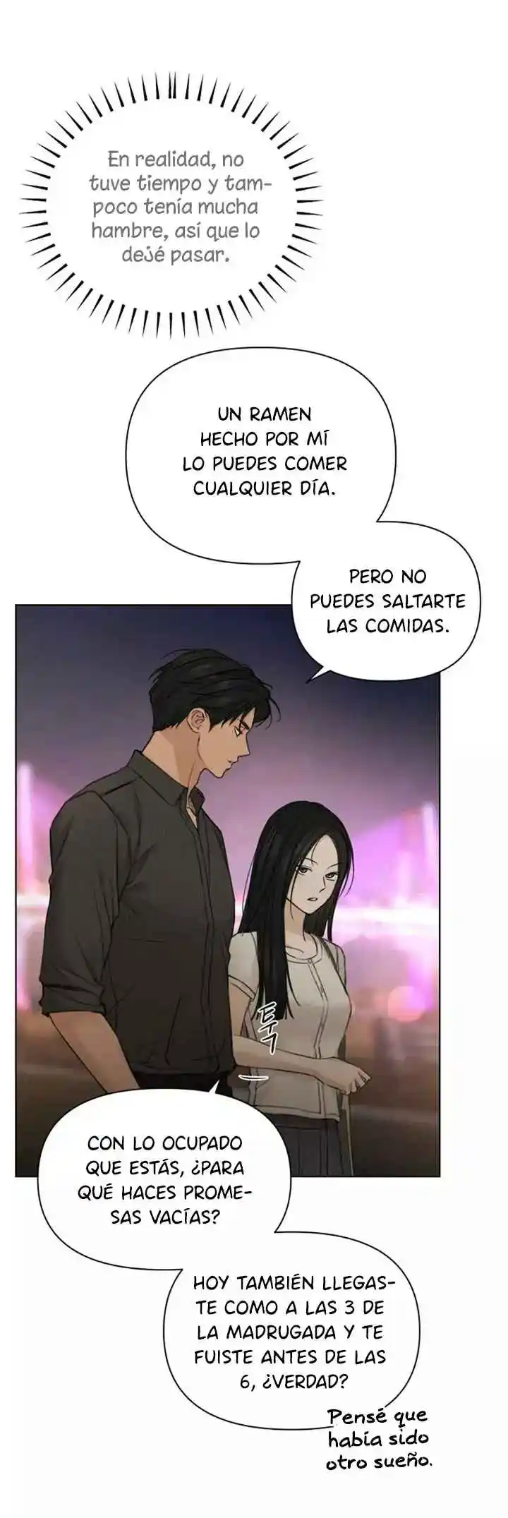 Just Twilight - Capítulo 61 - Página 79 - LectorTMOo