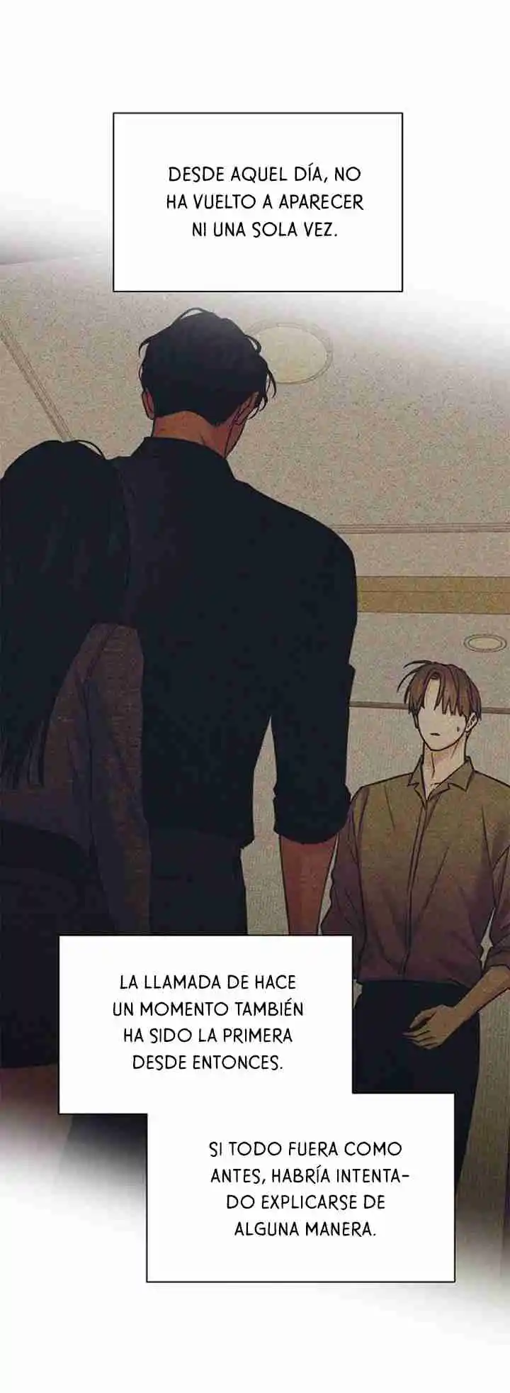 Just Twilight - Capítulo 62 - Página 13 - LectorTMOo