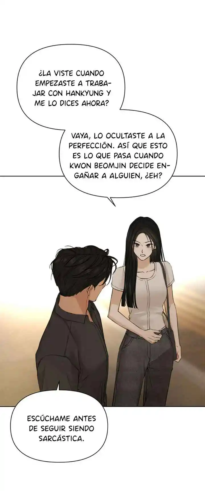 Just Twilight - Capítulo 62 - Página 27 - LectorTMOo