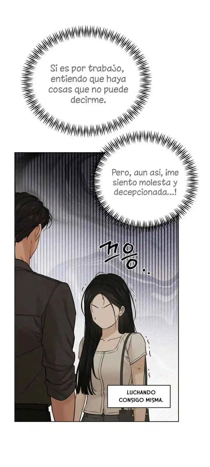 Just Twilight - Capítulo 62 - Página 33 - LectorTMOo